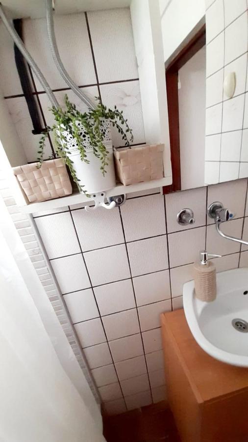 Apartman Ivan Vir Kültér fotó