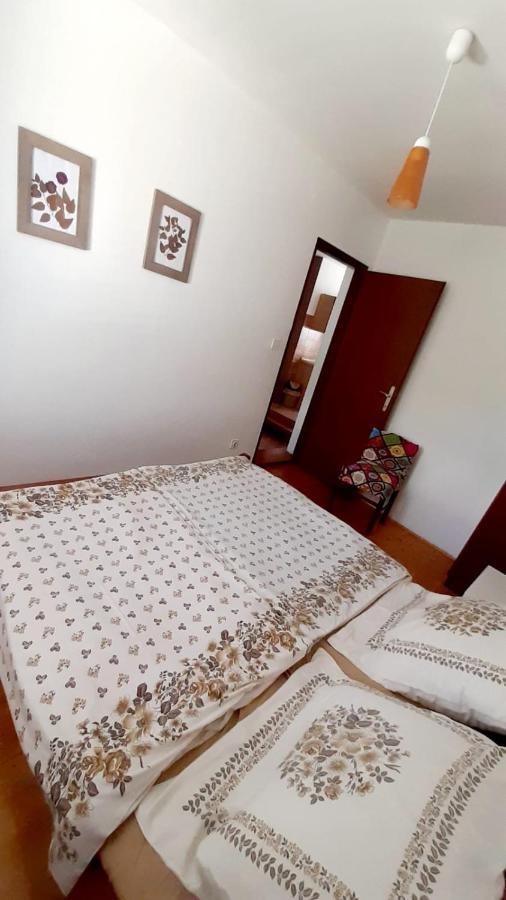 Apartman Ivan Vir Kültér fotó