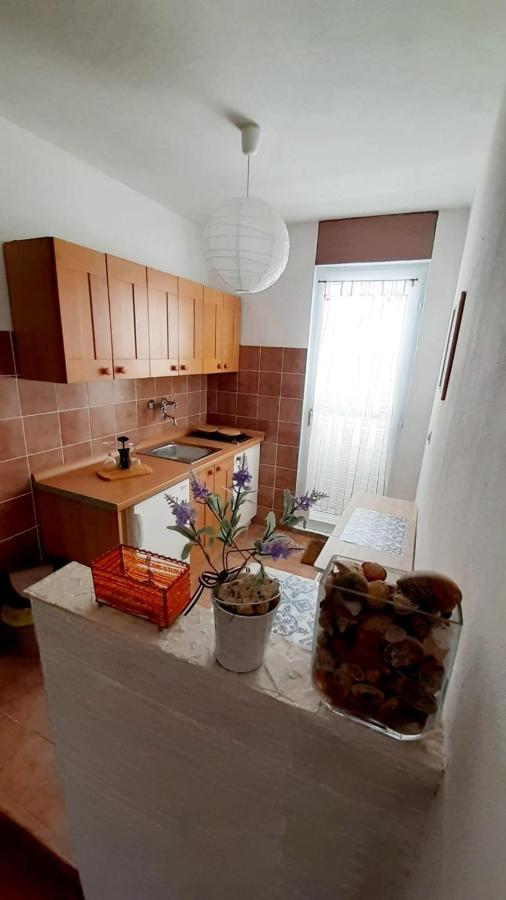 Apartman Ivan Vir Kültér fotó