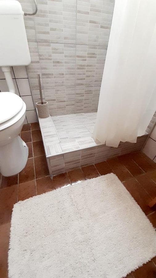 Apartman Ivan Vir Kültér fotó