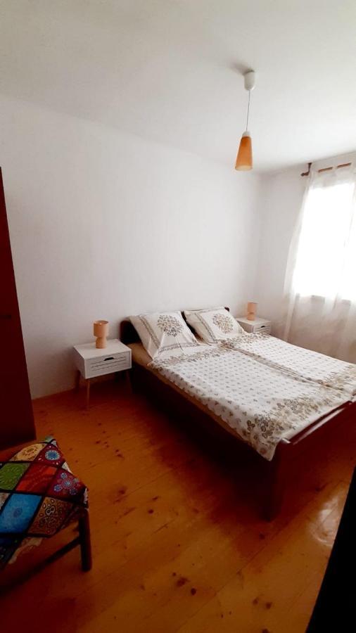 Apartman Ivan Vir Kültér fotó