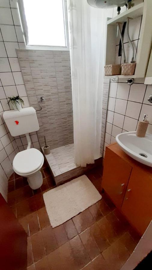 Apartman Ivan Vir Kültér fotó