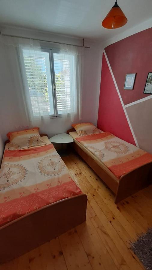 Apartman Ivan Vir Kültér fotó