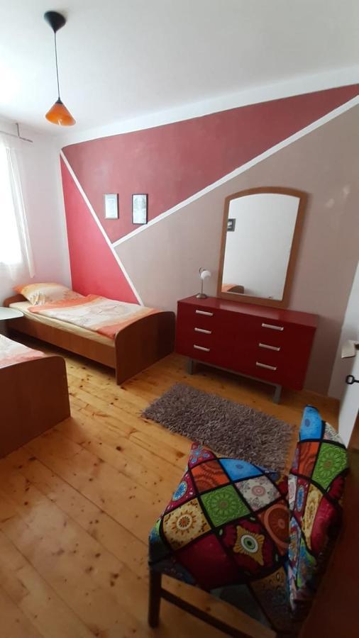 Apartman Ivan Vir Kültér fotó