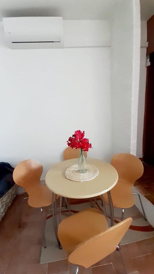 Apartman Ivan Vir Kültér fotó