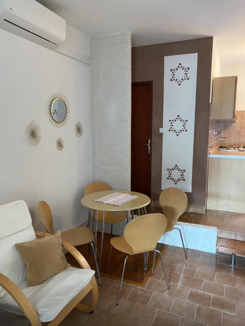 Apartman Ivan Vir Kültér fotó