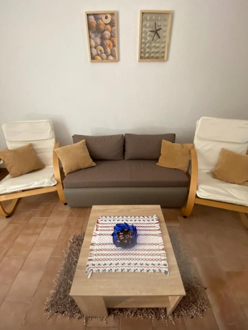Apartman Ivan Vir Kültér fotó