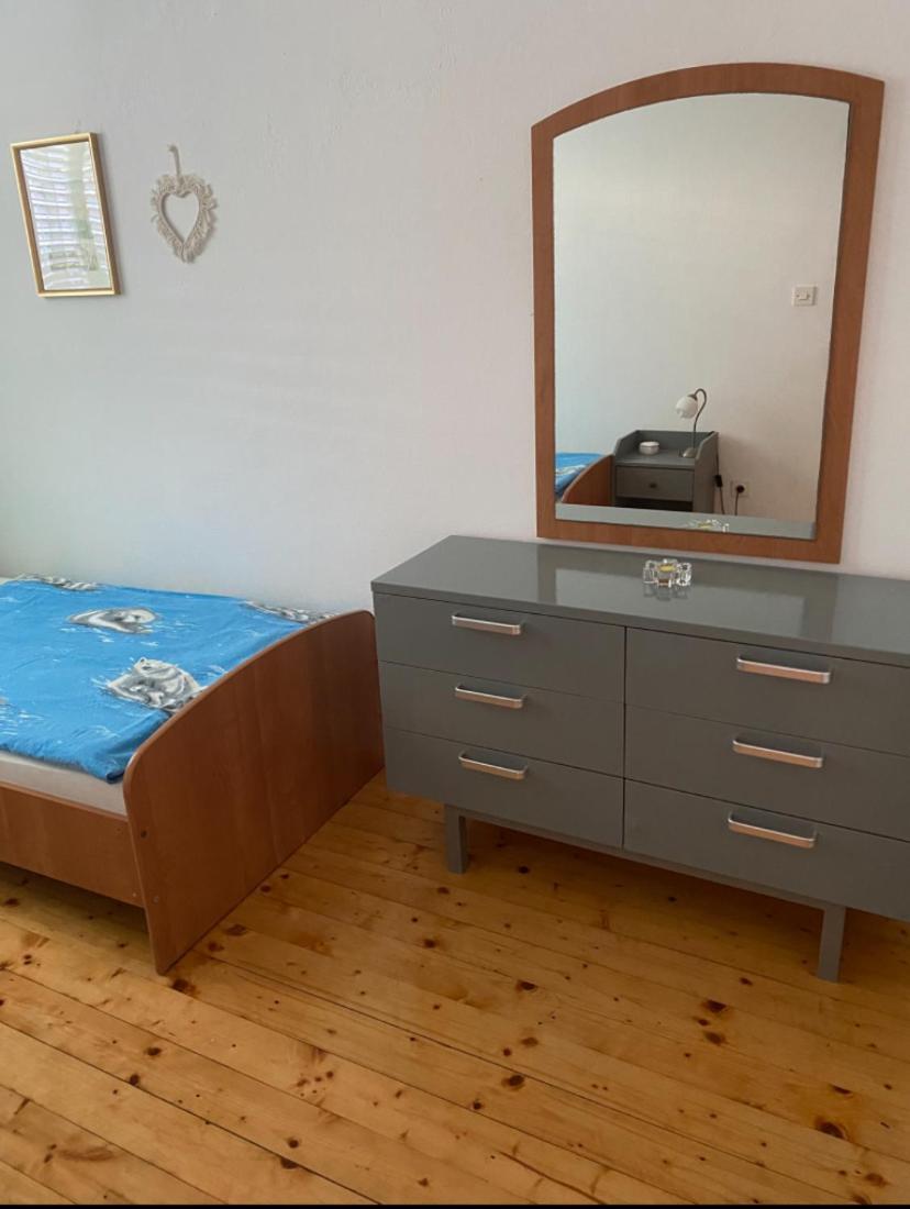Apartman Ivan Vir Kültér fotó