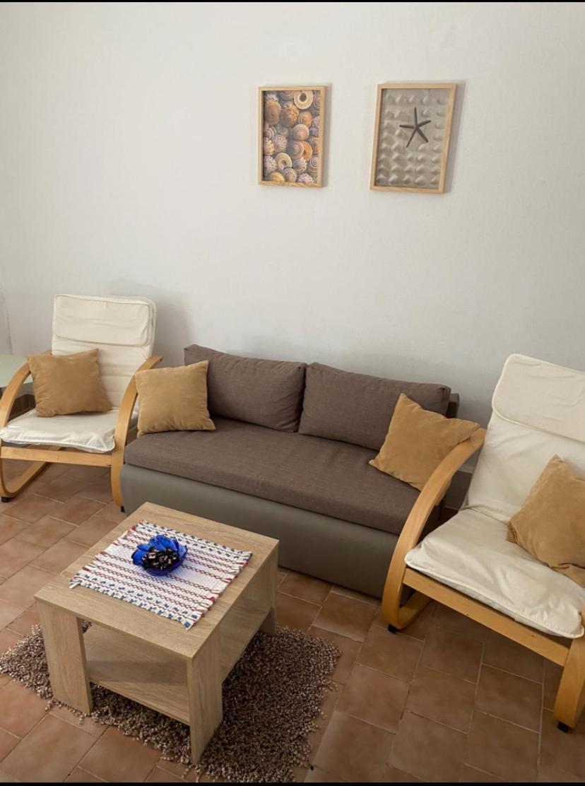 Apartman Ivan Vir Kültér fotó