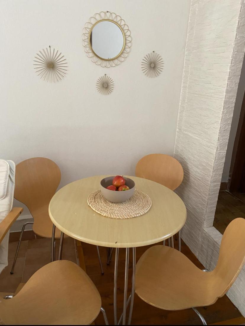 Apartman Ivan Vir Kültér fotó