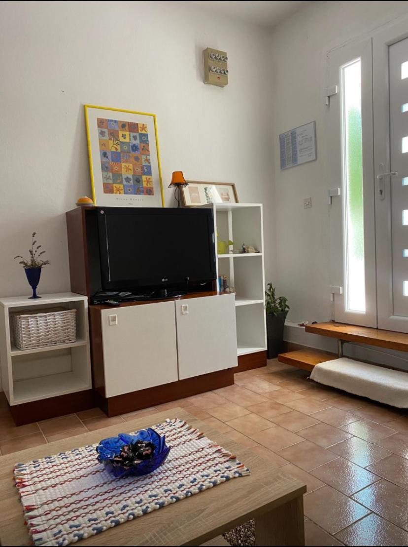 Apartman Ivan Vir Kültér fotó